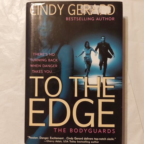To The Edge - Picture 1 of 5